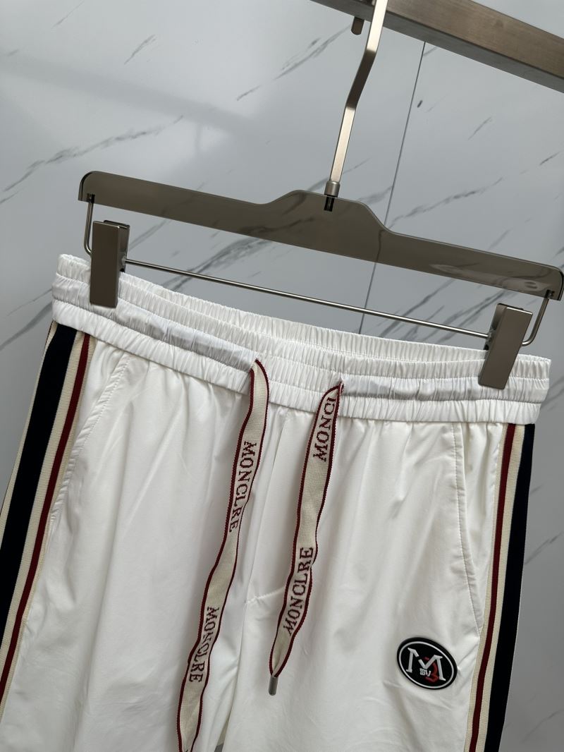 Moncler Short Pants